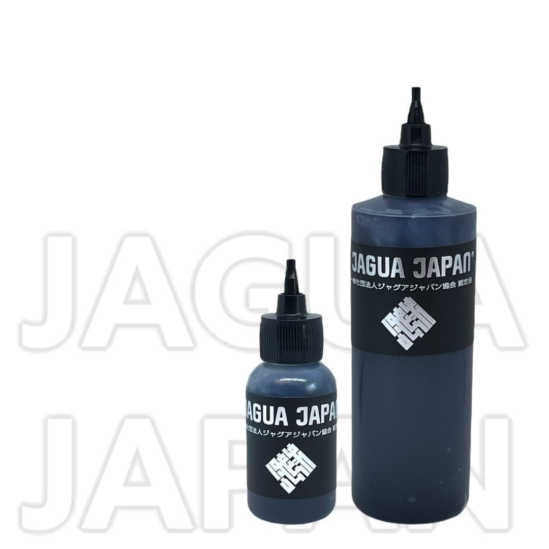 協会認定ジャグアインク